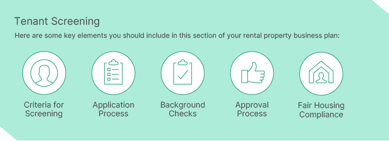 BLOG_Rental_Property_Business_Plan_Infographic_4_Tenant_Screening