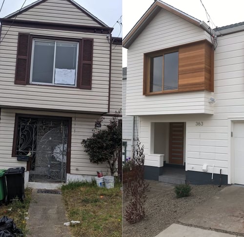 Learn from Haime's story and start your house flipping business plan today with our hard loans.