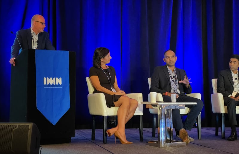IMN SFR Takeaways