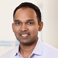Arvind Mohan