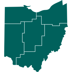Ohio investment property markets highlighted for rental growth through Kiavi DSCR loans and financing.