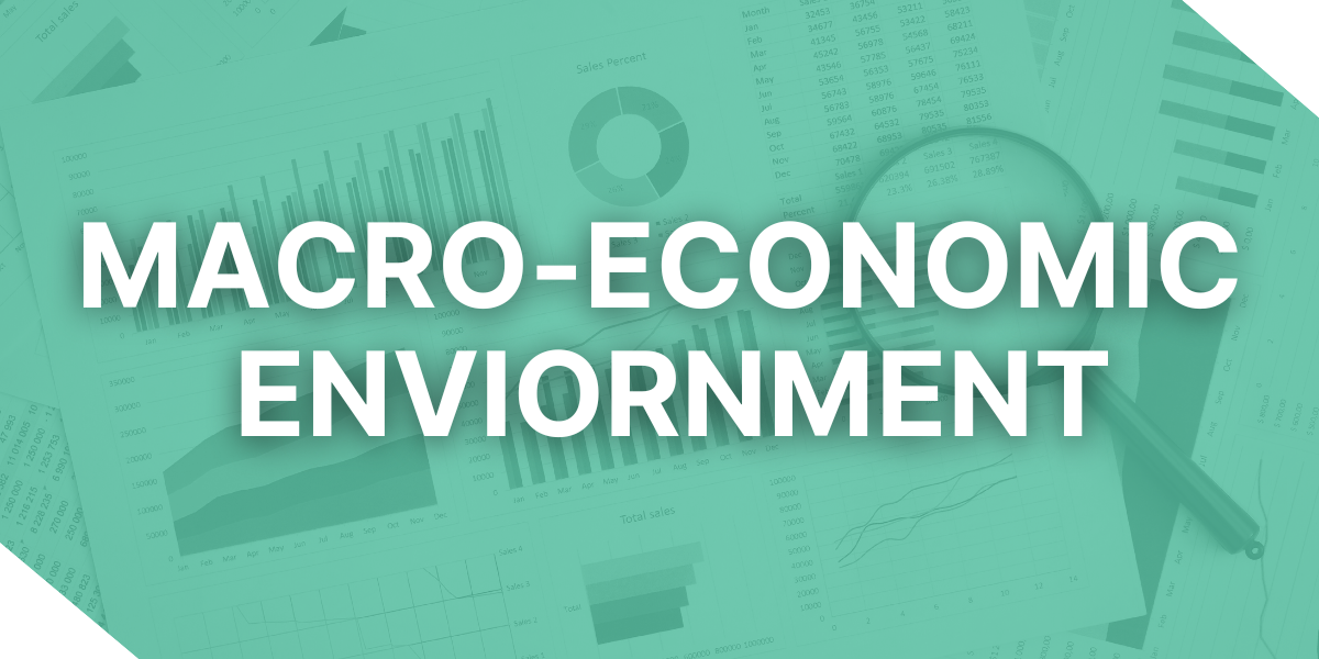 Financial growth charts and financing rates data analyzed on the Kiavi AI-powered platform.