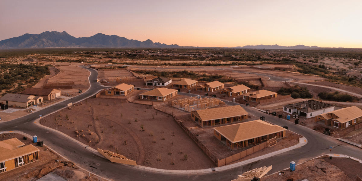 arizona construction markets: where ground-up builds make sense in 2026