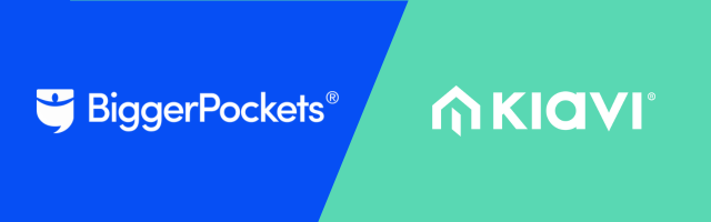 BiggerPockets x Kiavi Mobile