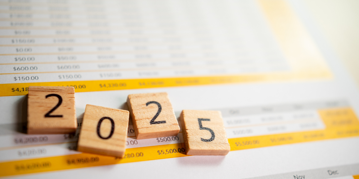 2025 trends every real estate investor should watch
