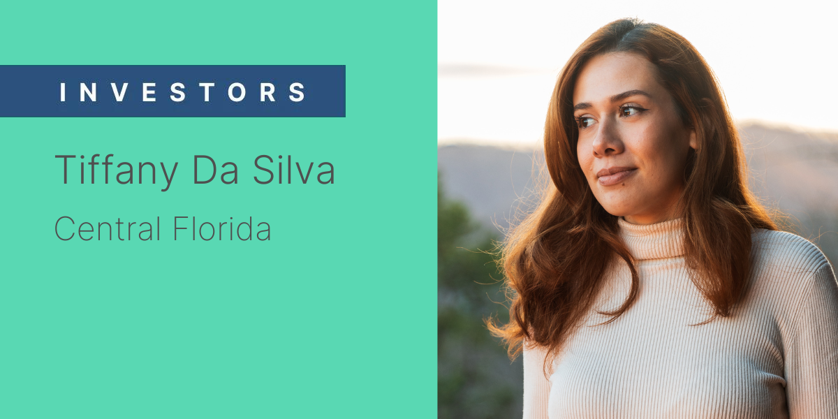 building foundations and futures: the tiffany da silva story