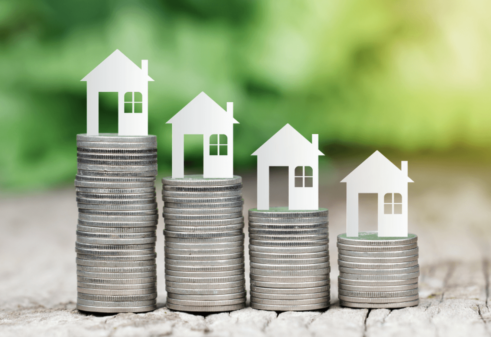 The Cost to Start Real Estate Investing