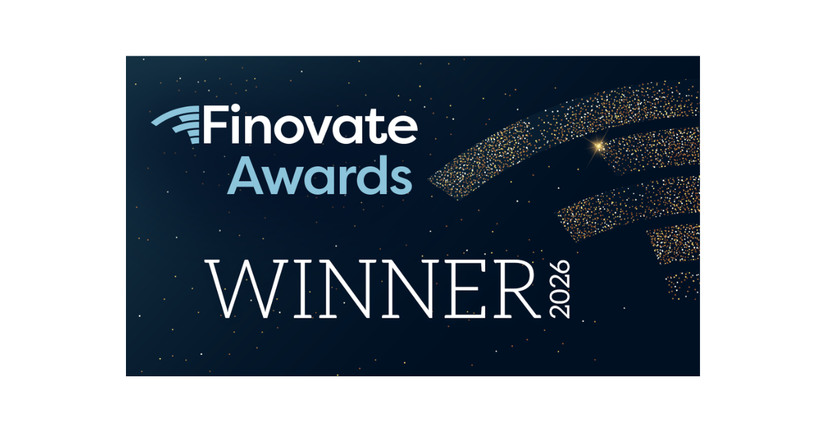 Kiavi named 2026 Finovate Awards winner for real estate investment financing.