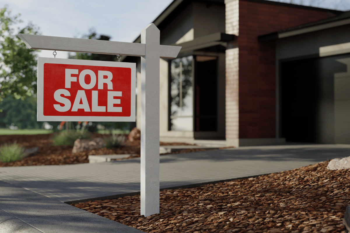 buy-and-hold financing