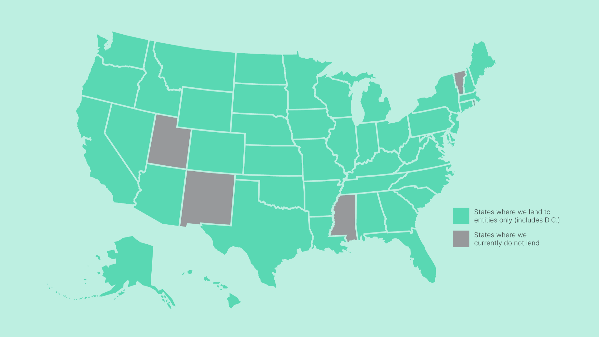 maximizing returns: investing in real estate across state lines