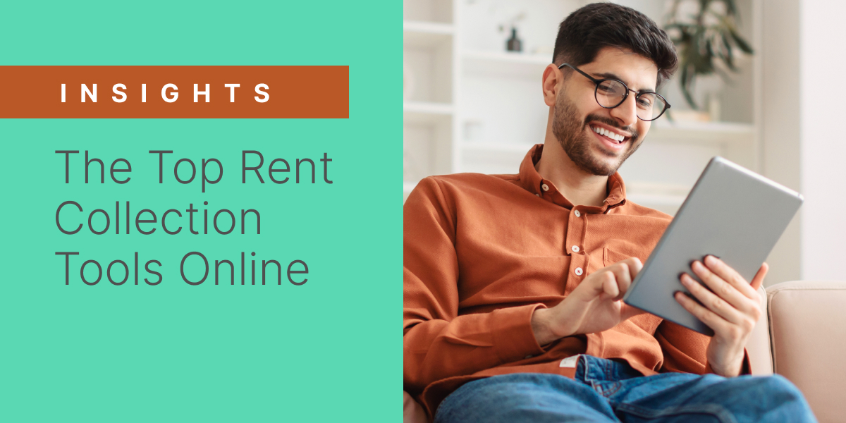 A Landlord’s Guide to the Top Online Rent Collection Tools