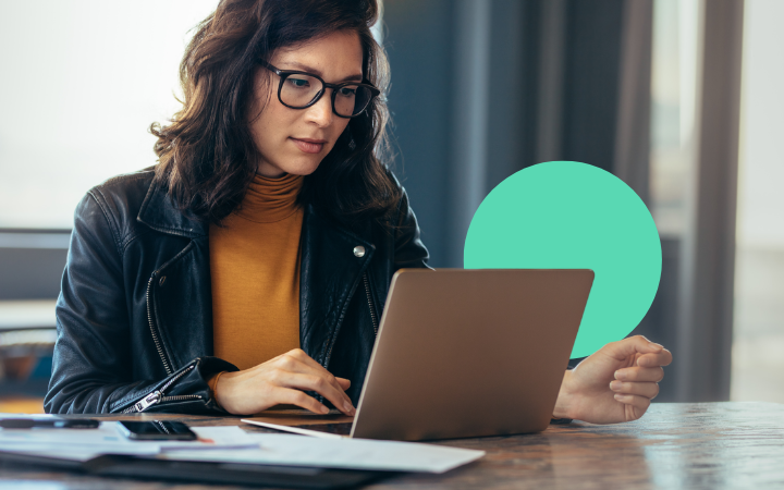 Real estate partner using the Kiavi AI-powered platform for investment property financing.