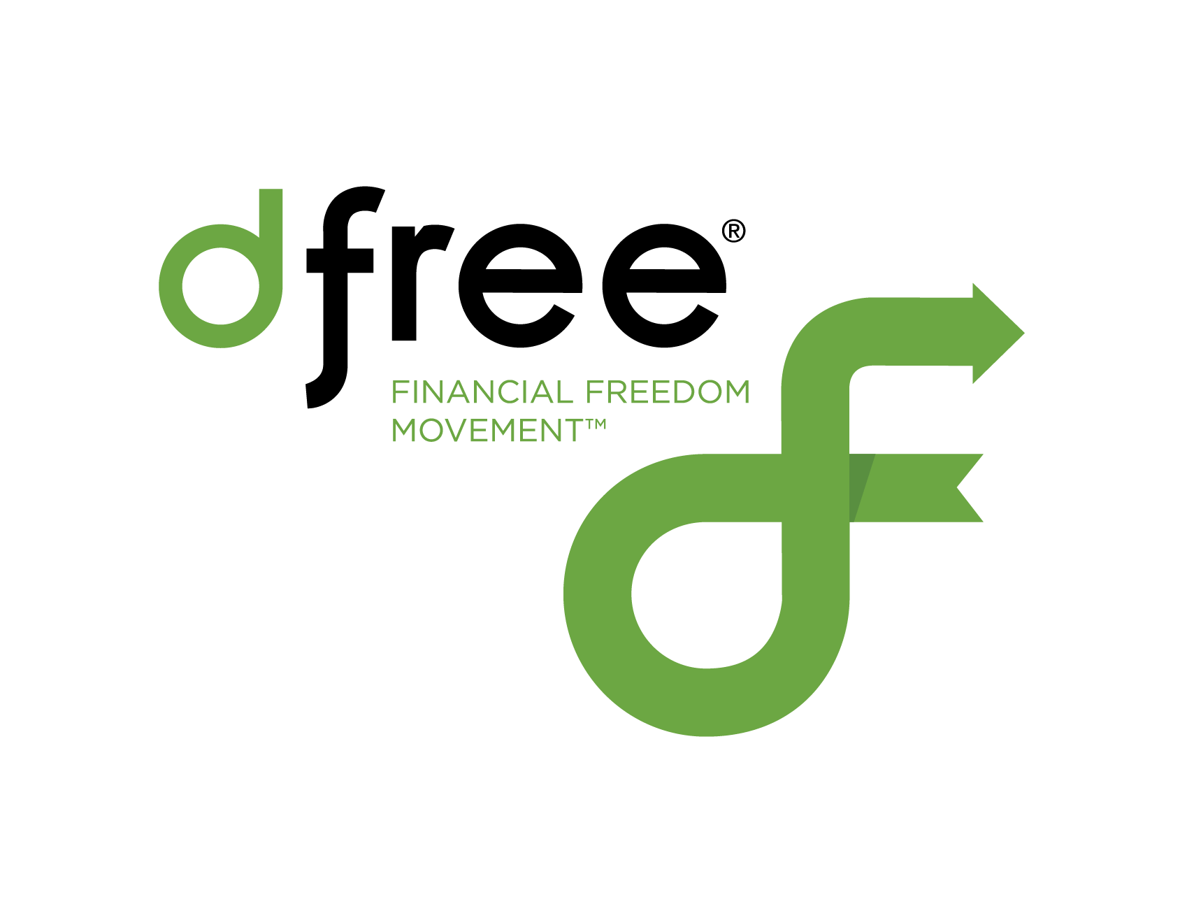 dfree-Logo-png file