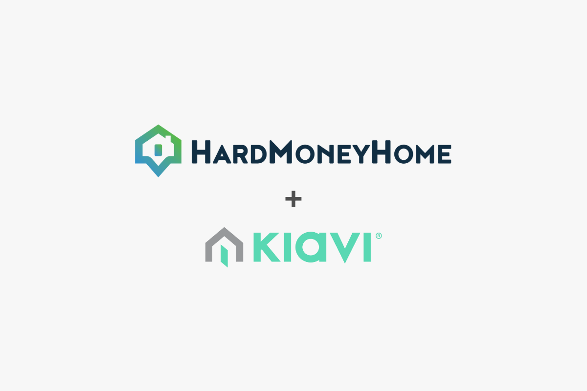 hard money home