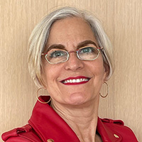 Roberta Sydney