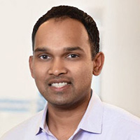 Arvind Mohan