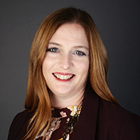 Carrie Weber