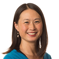 Cherie Yu